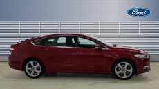 Ford Mondeo 2.0 TDCi Titanium Edition 5dr Diesel Hatchback